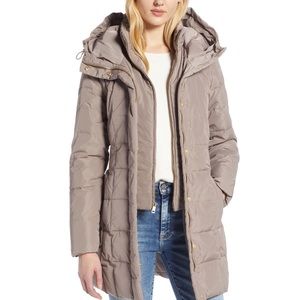 Cole Haan Down jacket (NEW CONDITION)